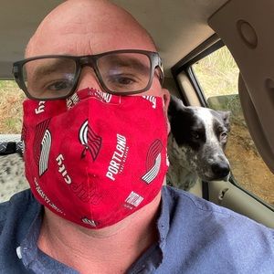 Meet your Posher, Scott